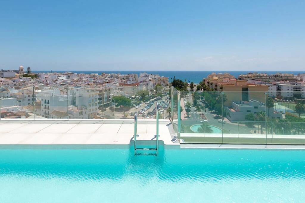 Apartment Keywise Family Luxury Infinity & Golf