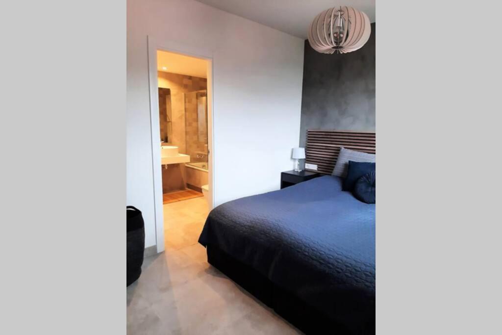 Apartment Keywise Family Luxury Infinity & Golf Estepona