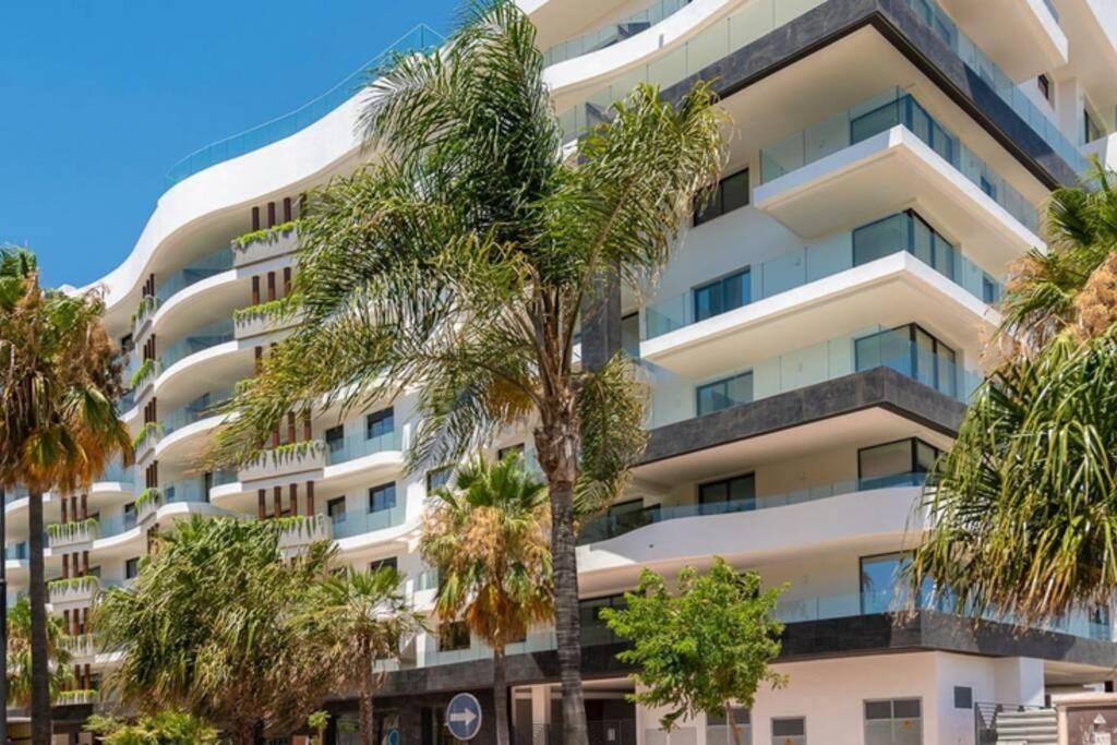 Apartment Keywise Family Luxury Infinity & Golf Estepona