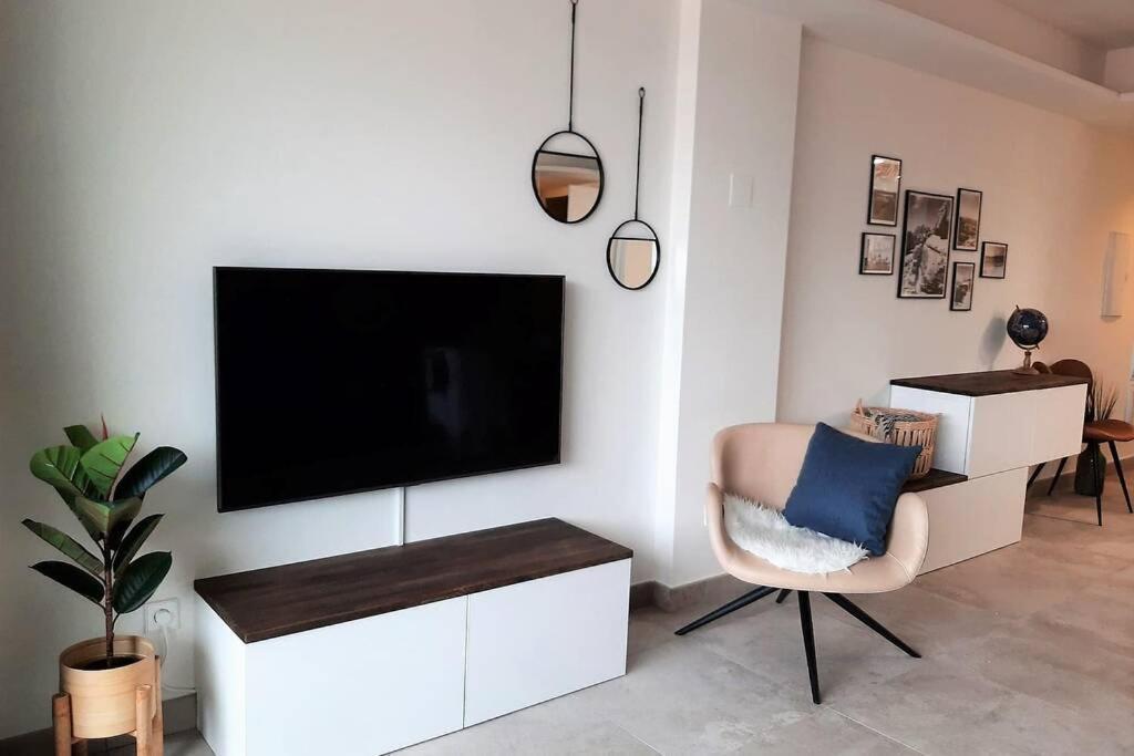 Keywise Family Luxury Infinity & Golf Apartment Estepona