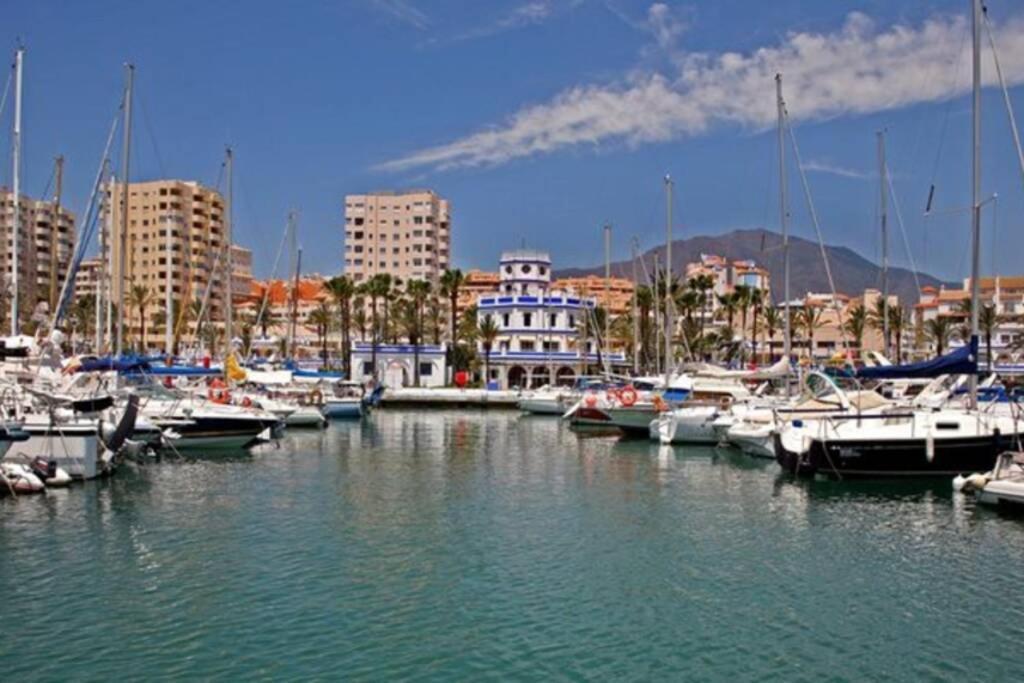 Appartement Keywise Family Luxury Infinity & Golf Estepona