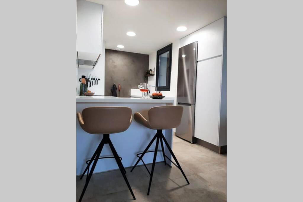 Keywise Family Luxury Infinity & Golf Appartement Estepona
