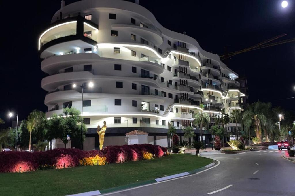 Appartement Keywise Family Luxury Infinity & Golf *